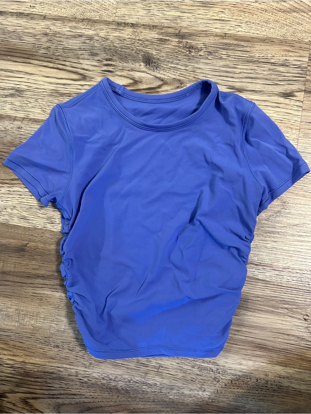 Lululemon All It Takes T
